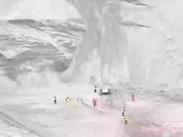 Amazing Hill Climb Stunt