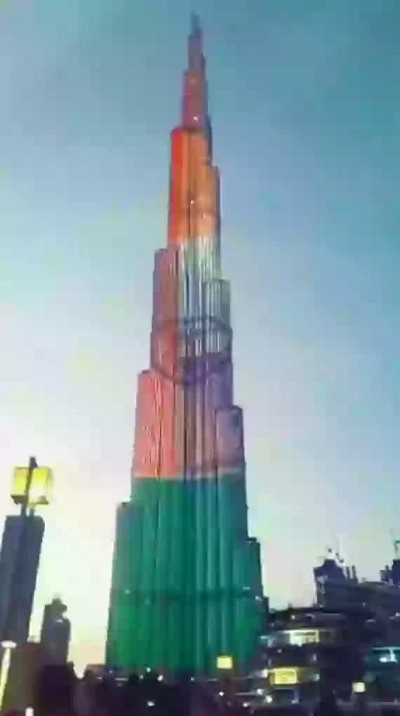 Happy Independence Day Greeting Status Video