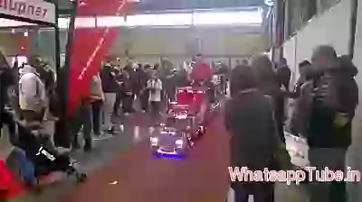 Amazing Kids Truck Show