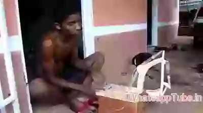 Amazing Model By Indian Boy