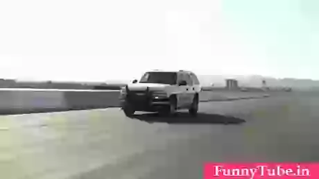 Amazing Police Bumper