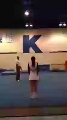 Amazing Practice For Olympic