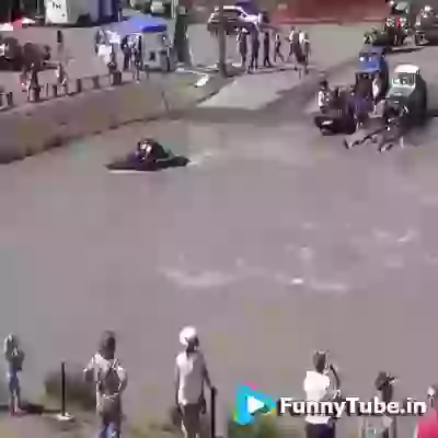 Amazing River Show Must Watch