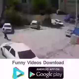 Amazing Saved His Life