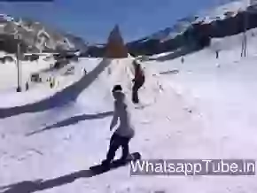 Amazing Skateboard Tricks