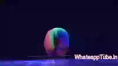 Amazing Spring Dance