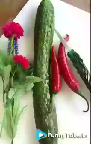 Amazing food art ever you seen