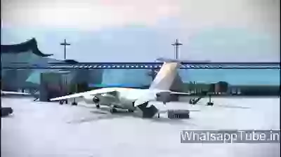 An Idea To Save Life In Plane