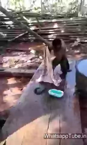 An Kam Vali Bai Ki Chutti