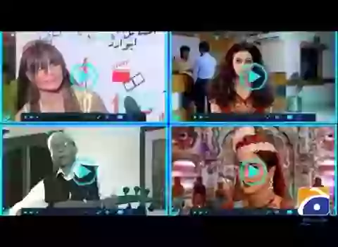 Anarkali Mobile le ke chali