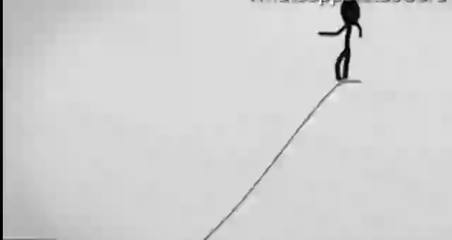 Animated Eid Mubarak Whatsapp Status Video