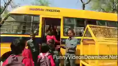 Another Girl Alert Video From DP