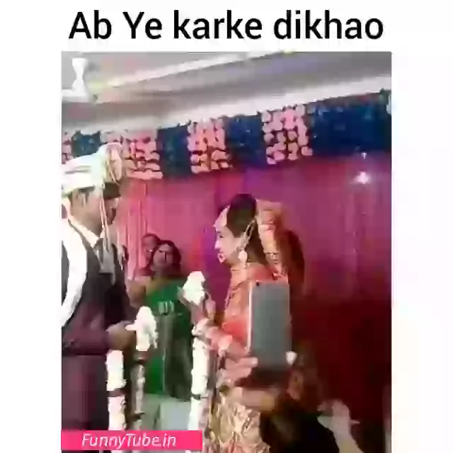 Another Indian Wedding Attitude Fails In 2018