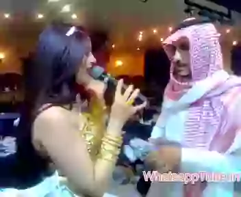 Arabs Have Nothing Like Money