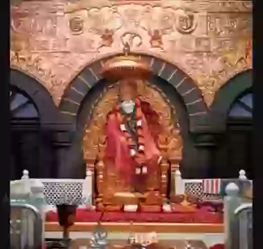 Arati Morning Shree Shirdi Saibaba Status Video
