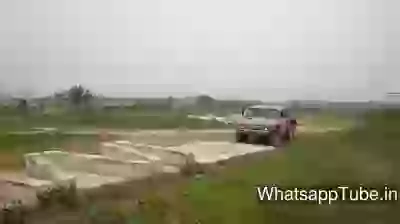 Awesome Military Climber Truck