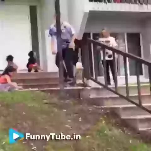 Baap Re Bal Bal Bacha