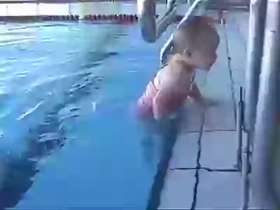 Babies born in water amazing