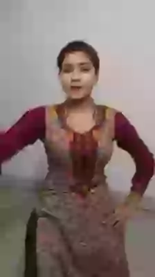 Baby doll hot punjabi girl dance