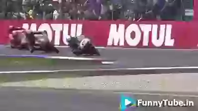 Bad Luck For Race Luck For Life