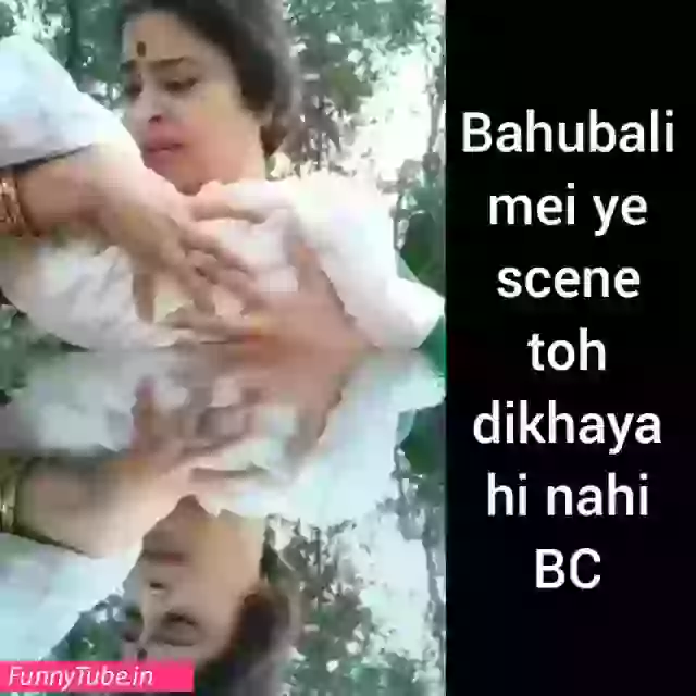 Bahubali Unseen Scenes Funny Whatsapp Video