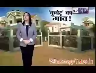 Amazing Baladiya Village 