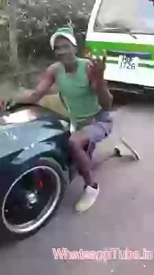 Barsat ke din aaye by African KaKa