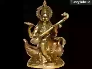 Well Wishes For Vasant Panchami Video