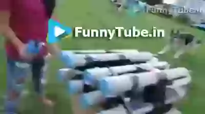 Be Super Hero In Real Life