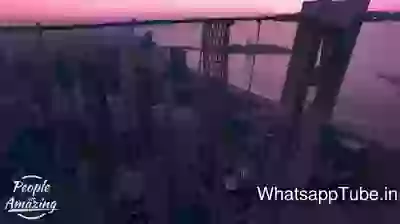 Beat Break Amazing People Video