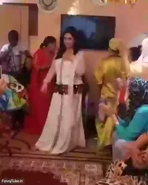 Desi Robotic Dance Funny Status Video 2018