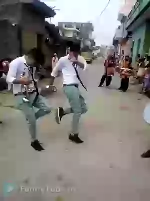 Best Boys Dance Of 2018 Funny Satus Video