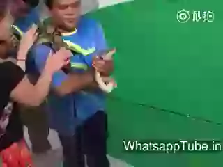 Beware From This Dangerous Friends