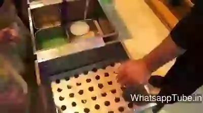 Beware From This Plastic Cabbage