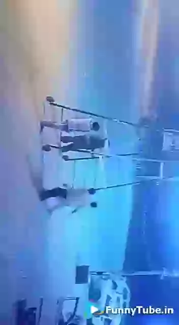 Beware Of High Voltage Pillars Hillarious Video