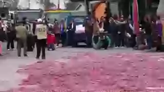 Big Firework Diwali Video