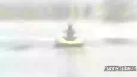 Bike And Boat Amazing Wheels Video