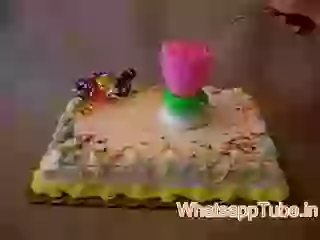 Birthday Cake Amazing