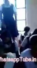 Blind But Grate Singer