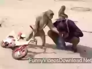 Bollywood Kick Part 2