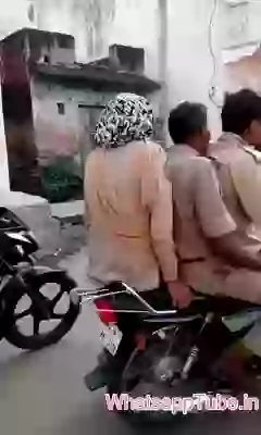 Breaking Rules Sahi Pakde Ho