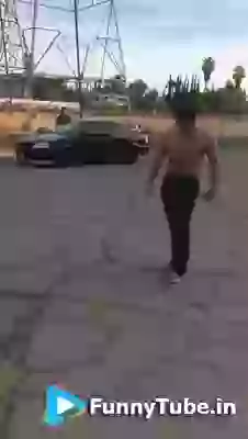 Broken His Arm Just For Fun Game