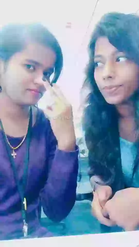 Can You Do This Magic Funny Girls Trick Video