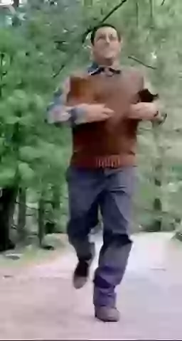 Chalo thodi morning walk ho jaye