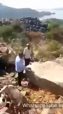 Chamatkari Patthar In Edar Gujarat