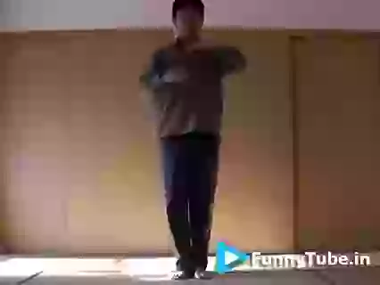 Change Clothes In Micro Seconds