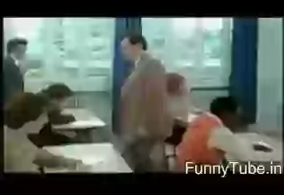 Cheating In Exam Like A Boss