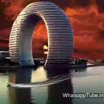 Check Out Amazing Hotels