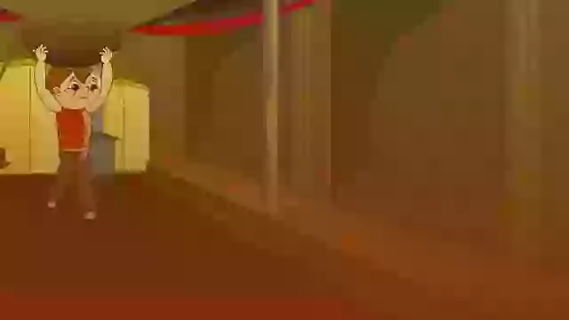 Happy Halloween GIF For Whatsapp