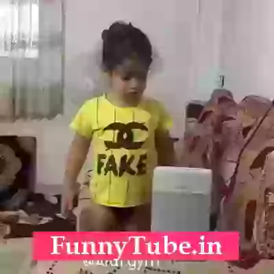 Choti Si Pyari Si Bahubali Funny